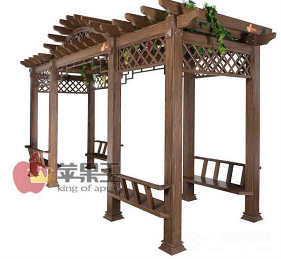 苹果王家装铝材