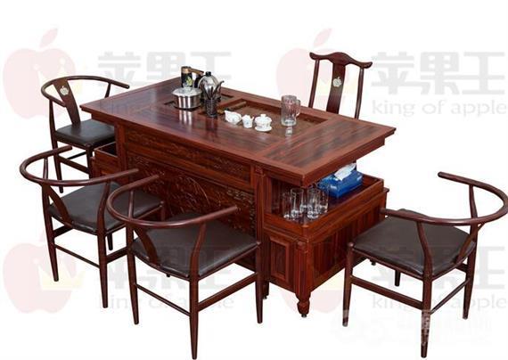 苹果王家装铝材