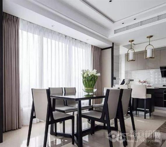 中嘉装饰全屋整装