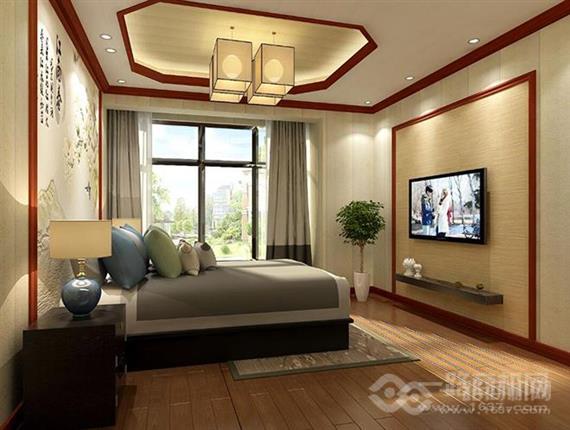 布莱德斯集成墙面