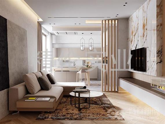 精伦实业集成墙饰