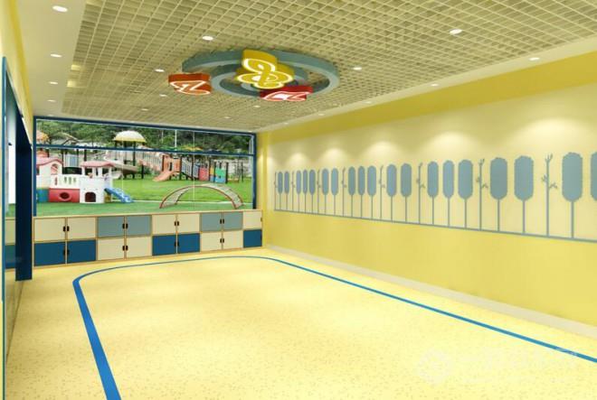 笔布国际儿童教育中心加盟