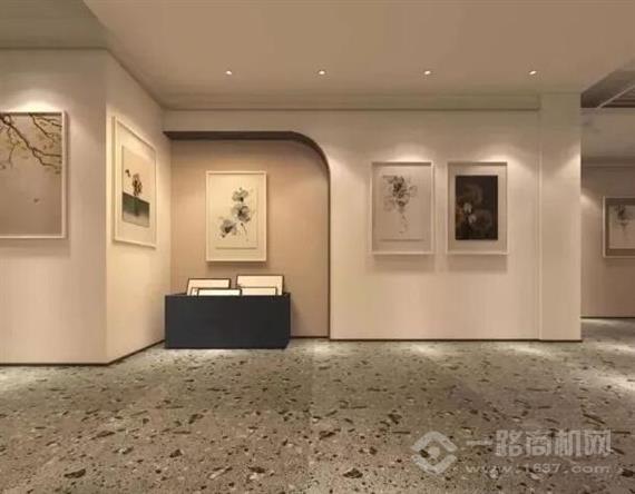 戏墨娃国画教育