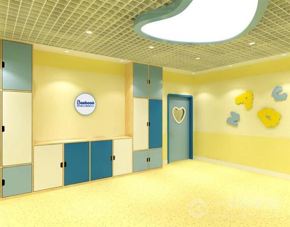 笔布国际儿童教育中心