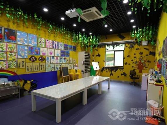 智优绘少儿美术