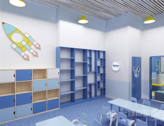 笔布国际儿童教育中心