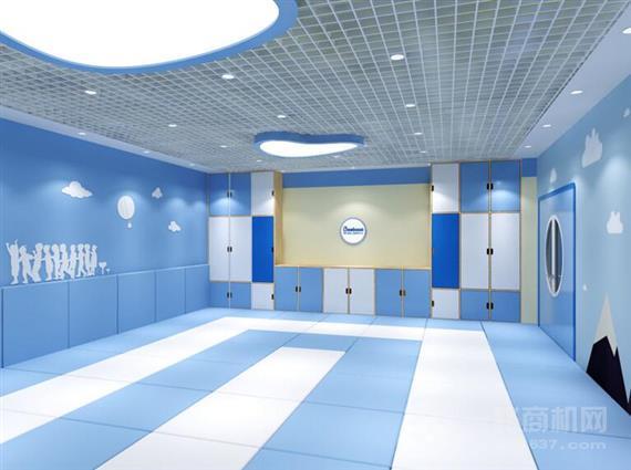 笔布国际儿童教育中心