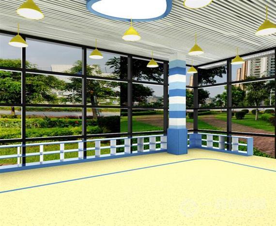 笔布国际儿童教育中心