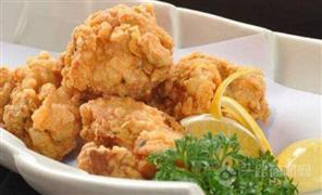 雞三說臺式炸雞