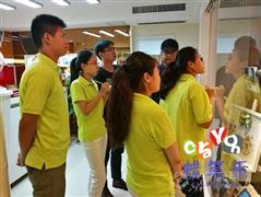 蠟筆禾兒童美術