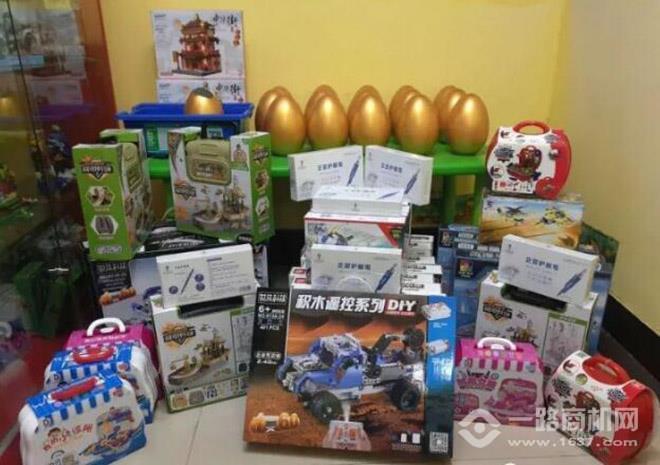 优动机器人教育