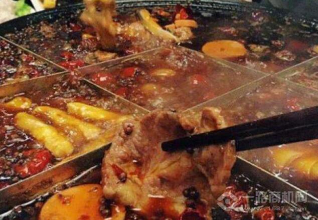 鎮(zhèn)三關(guān)火鍋 鎮(zhèn)三關(guān)火鍋