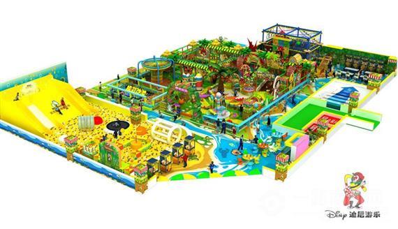 迪尼游乐儿童乐园