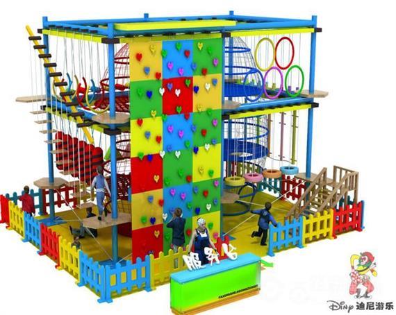迪尼游乐儿童乐园