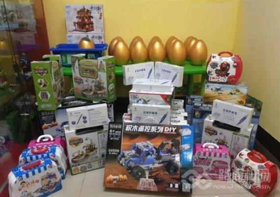 优动机器人教育