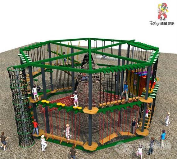 迪尼游乐儿童乐园