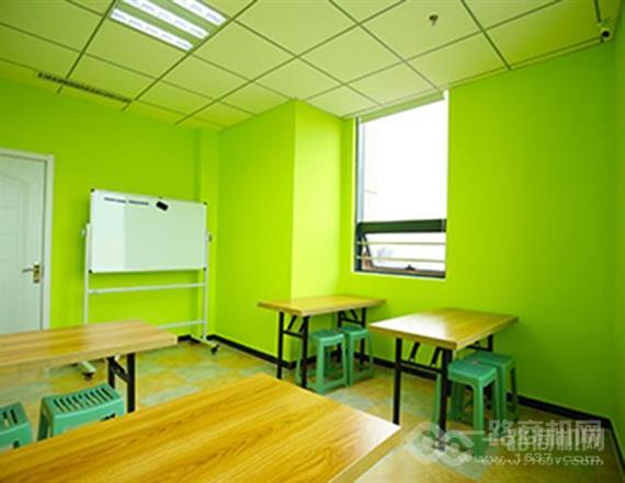 脑星人全脑教育