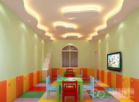 安之馨水育早教