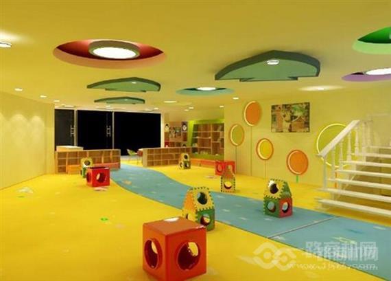 安之馨水育早教