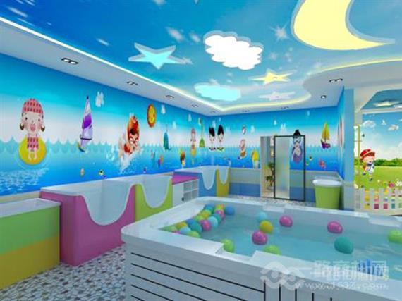 安之馨水育早教