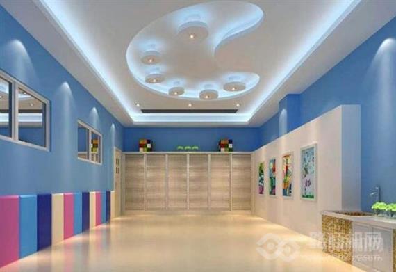 安之馨水育早教