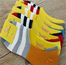 彩霸美襪業(yè)