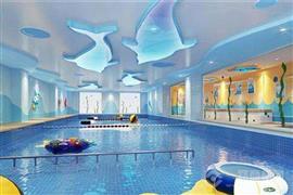 艾妮寶貝嬰兒游泳館