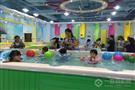艾妮宝贝婴儿游泳馆