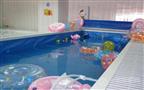 爱呵婴儿游泳馆