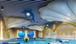 宝乐加亲子游泳俱乐部