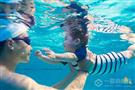 小漾亲子游泳