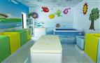 快乐鱼婴儿游泳馆