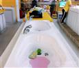金智宝贝婴儿游泳馆
