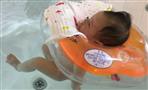 开心小鱼婴儿游泳馆