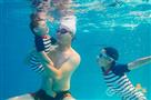 小漾亲子游泳
