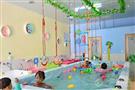 艾妮宝贝婴儿游泳馆