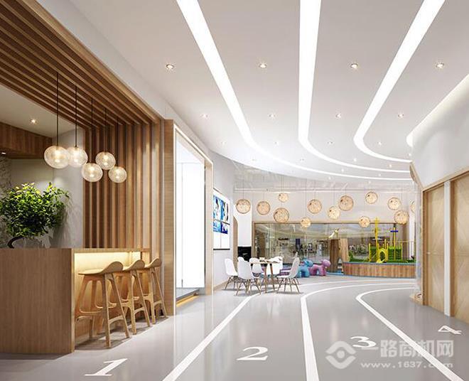 小丑鱼婴儿游泳馆 小丑鱼婴儿游泳馆