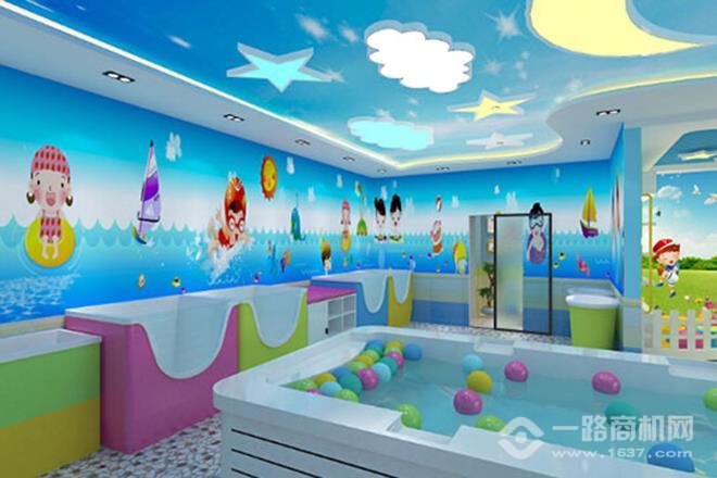 乐儿堡婴儿游泳馆 乐儿堡婴儿游泳馆