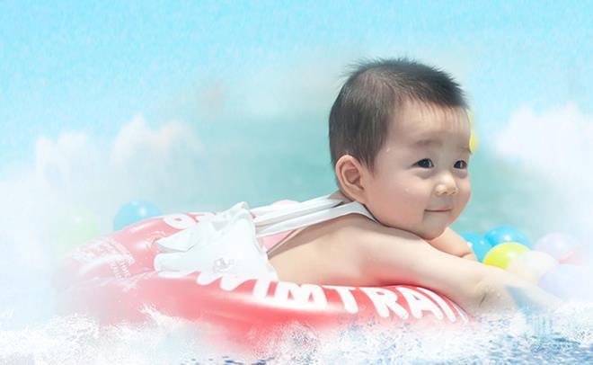 乐儿堡婴儿游泳馆 乐儿堡婴儿游泳馆