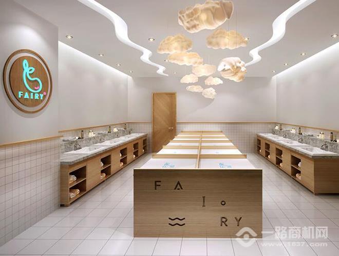 梵睿国际亲子游泳俱乐部加盟