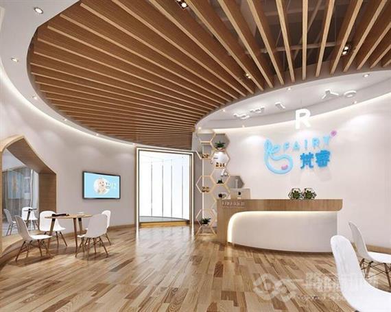 梵睿国际亲子游泳俱乐部