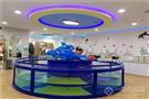 蜜思宝贝婴儿游泳馆