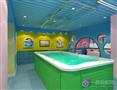 运动小子婴儿游泳馆