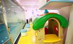 悦游国际亲子游泳俱乐部