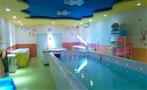 健智宝贝婴童游泳馆