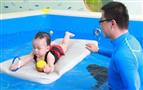 犀浦婴儿游泳馆