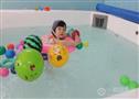 运动小子婴儿游泳馆