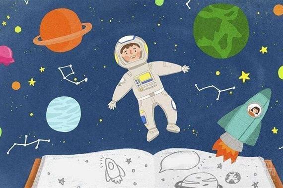 蛋壳树科学教育