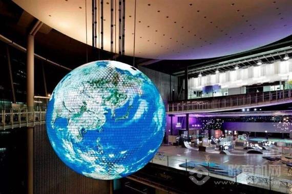 思梦迪steam儿童科学体验馆