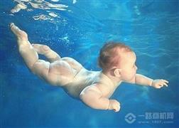 宝贝乐婴儿游泳馆